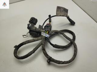 провод датчика ABS Ford S-Max 1 поколение 2008, 2.0 л., дизель, АКПП, серый, минивэн, 6G9T2C054