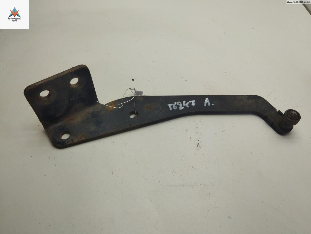 ролик двери сдвижной Ford Tourneo Connect 1 поколение 2008, 1.8 л., дизель, МКПП, серый, фургон, 2T14V25001AC - фото №1