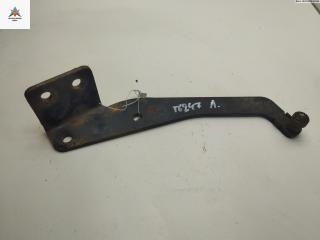 ролик двери сдвижной Ford Tourneo Connect 1 поколение 2008, 1.8 л., дизель, МКПП, серый, фургон, 2T14V25001AC