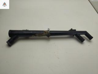 трубка охлаждающей жидкости Ford Focus 1 поколение 1999, 1.8 л., бензин, МКПП, 98AB8274BF