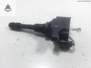 катушка зажигания Renault Scenic 3 поколение 2011, 1.4 л., бензин, МКПП, чёрный, минивэн, 224337085R