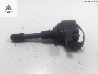 катушка зажигания Renault Scenic 3 поколение 2011, 1.4 л., бензин, МКПП, чёрный, минивэн, 224337085R