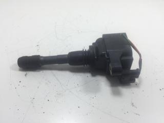 катушка зажигания Renault Scenic 3 поколение 2011, 1.4 л., бензин, МКПП, чёрный, минивэн, 224337085R
