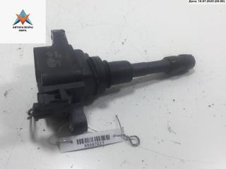 катушка зажигания Renault Scenic 3 поколение 2011, 1.4 л., бензин, МКПП, чёрный, минивэн, 224337085R