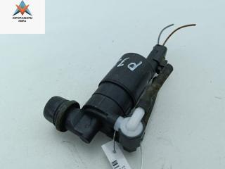 насос (моторчик) омывателя стекла Dacia (Renault) Sandero I 2009, красный, хетчбэк 5 дв., 465029