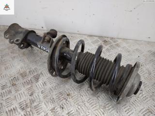 стойка передняя Fiat Croma 2 поколение 2005, 1.9 л., дизель, АКПП, серый, универсал