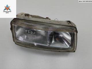 фара правая Volkswagen Passat B4 1996, 1.8 л., бензин, МКПП, красный, универсал, 141970-00
