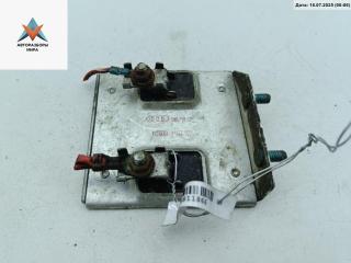 вентилятор радиатора Audi A4 B5 1997, 1.8 л., бензин, 8D0959493