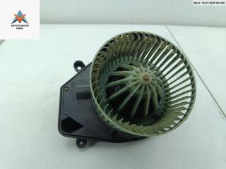 моторчик печки Volkswagen Passat B5 1998, 1.9 л., дизель, МКПП, жёлтый, седан, 8D1820021