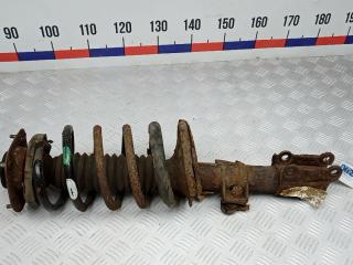 Стойка Volvo XC90 1 поколение 2005, 2.4 л., дизель, АКПП, внедорожник 5 дв.