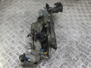 коллектор впускной Mercedes-Benz S-Класс W221 2006, 3.0 л., дизель, АКПП, седан