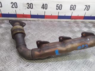 коллектор выпускной Chrysler 300C 1 поколение 2008, 3.0 л., дизель, АКПП, седан