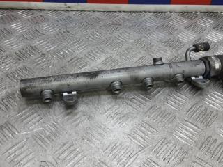 топливная рампа Mercedes-Benz S-Класс W221 2006, 3.0 л., дизель, АКПП, седан, A6420702495003