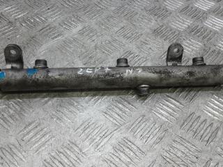 топливная рампа Mercedes-Benz S-Класс W221 2006, 3.0 л., дизель, АКПП, седан, A6420702695001