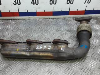 коллектор выпускной Mercedes-Benz S-Класс W221 2006, 3.0 л., дизель, АКПП, седан