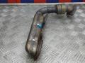 коллектор выпускной Mercedes-Benz S-Класс W221 2006, 3.0 л., дизель, АКПП, седан - фото №5