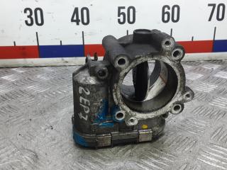 заслонка дроссельная Mercedes-Benz S-Класс W221 2006, 3.0 л., дизель, АКПП, седан, A6420900270