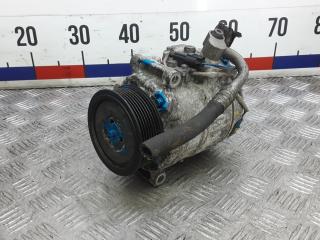 компрессор кондиционера Mercedes-Benz S-Класс W221 2006, 3.0 л., дизель, АКПП, седан, 4472601301, A0022301111