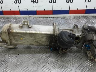 клапан EGR Volkswagen Passat B7 2012, 2.0 л., дизель, МКПП, универсал, 0280751016, 03L131512CF, 03L131527AX