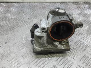 заслонка дроссельная Volkswagen Passat B7 2012, 2.0 л., дизель, МКПП, универсал, 3L128063AC