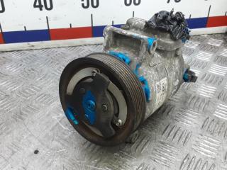 компрессор кондиционера Volkswagen Passat B7 2012, 2.0 л., дизель, МКПП, универсал, 5N0820803E