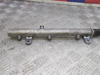 топливная рампа Chrysler 300C 1 поколение 2008, 3.0 л., дизель, АКПП, седан, A64207095001