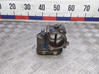 заслонка дроссельная Chrysler 300C 1 поколение 2008, 3.0 л., дизель, АКПП, седан, A6420900270