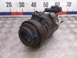 компрессор кондиционера Chrysler 300C 1 поколение 2008, 3.0 л., дизель, АКПП, седан, 447220-5604