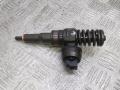 форсунка Volkswagen Touareg 1 поколение 2005, 2.5 л., дизель, МКПП, внедорожник 5 дв., 070130073N, PDB023, 0414720228 - фото №2