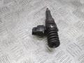 форсунка Volkswagen Touareg 1 поколение 2005, 2.5 л., дизель, МКПП, внедорожник 5 дв., 070130073N, PDB023, 0414720228 - фото №3