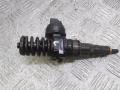 форсунка Volkswagen Touareg 1 поколение 2005, 2.5 л., дизель, МКПП, внедорожник 5 дв., 070130073N, PDB023, 0414720228 - фото №4