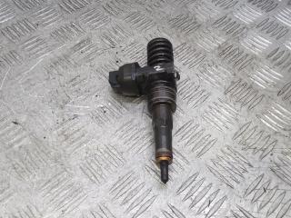 форсунка Volkswagen Touareg 1 поколение 2005, 2.5 л., дизель, МКПП, внедорожник 5 дв., 070130073N, PDB023, 0414720228