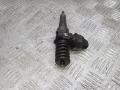 форсунка Volkswagen Touareg 1 поколение 2005, 2.5 л., дизель, МКПП, внедорожник 5 дв., 070130073N, PDB023, 0414720228 - фото №3