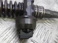 форсунка Volkswagen Touareg 1 поколение 2005, 2.5 л., дизель, МКПП, внедорожник 5 дв., 070130073N, PDB023, 0414720228 - фото №5