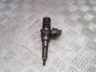 форсунка Volkswagen Touareg 1 поколение 2005, 2.5 л., дизель, МКПП, внедорожник 5 дв., 070130073N, PDB023, 0414720228