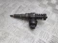 форсунка Volkswagen Touareg 1 поколение 2005, 2.5 л., дизель, МКПП, внедорожник 5 дв., 070130073N, PDB023, 0414720228 - фото №2