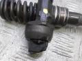 форсунка Volkswagen Touareg 1 поколение 2005, 2.5 л., дизель, МКПП, внедорожник 5 дв., 070130073N, PDB023, 0414720228 - фото №5