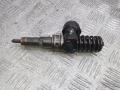 форсунка Volkswagen Touareg 1 поколение 2005, 2.5 л., дизель, МКПП, внедорожник 5 дв., 070130073N, PDB023, 0414720228 - фото №2