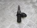 форсунка Volkswagen Touareg 1 поколение 2005, 2.5 л., дизель, МКПП, внедорожник 5 дв., 070130073N, PDB023, 0414720228 - фото №3