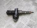 форсунка Volkswagen Touareg 1 поколение 2005, 2.5 л., дизель, МКПП, внедорожник 5 дв., 070130073N, PDB023, 0414720228 - фото №4
