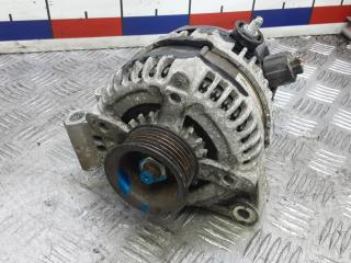 генератор Land Rover Range Rover Sport 1 поколение 2008, 3.6 л., дизель, АКПП, внедорожник 5 дв., YLE500430