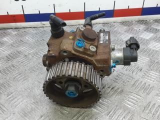 ТНВД Citroen Berlingo 2 поколение (B9) 2010, 1.6 л., дизель, МКПП, 1920HT, 9683703780