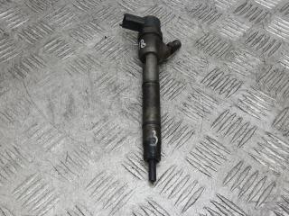 форсунка Kia Sportage 3 поколение 2010, 1.7 л., дизель, МКПП, внедорожник 5 дв., 338002A800, 0445110411