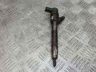 форсунка Kia Sportage 3 поколение 2010, 1.7 л., дизель, МКПП, внедорожник 5 дв., 338002A800, 0445110411