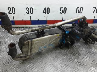 клапан EGR Skoda Rapid 1 поколение 2014, 1.6 л., дизель, АКПП, хетчбэк 5 дв., 03L131512DP, 0280751016