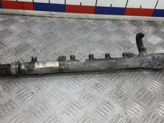 топливная рампа Skoda Rapid 1 поколение 2014, 1.6 л., дизель, АКПП, хетчбэк 5 дв., 03L130189B