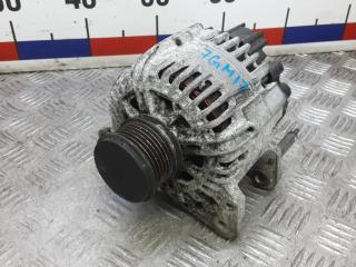 генератор Skoda Rapid 1 поколение 2014, 1.6 л., дизель, АКПП, хетчбэк 5 дв., 06F903023E