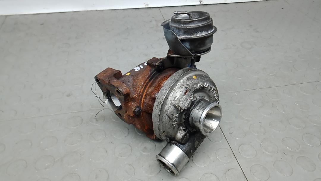 турбина Kia Sportage 3 поколение 2010, 1.7 л., дизель, МКПП, внедорожник 5 дв., 28201-2A850, 7940975003S - фото №1