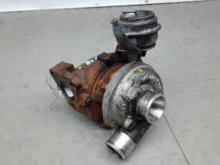 турбина Kia Sportage 3 поколение 2010, 1.7 л., дизель, МКПП, внедорожник 5 дв., 28201-2A850, 7940975003S