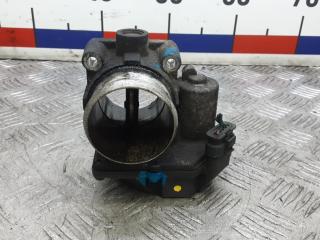 заслонка дроссельная Kia Sportage 3 поколение 2010, 1.7 л., дизель, МКПП, внедорожник 5 дв., 35100-2A900